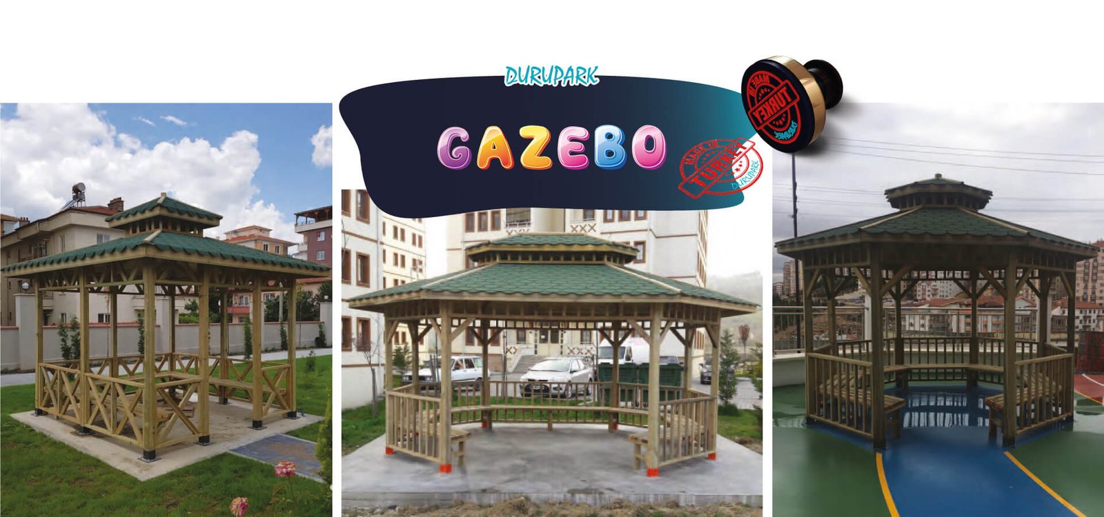 gazebo