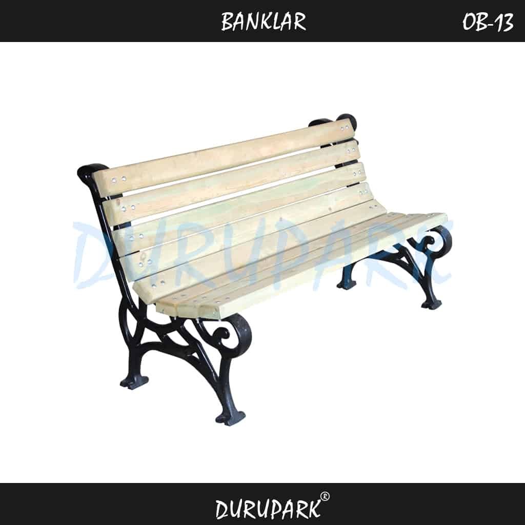 OB13-Benches