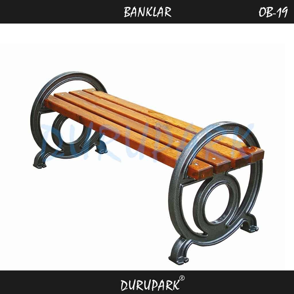 OB19-Benches