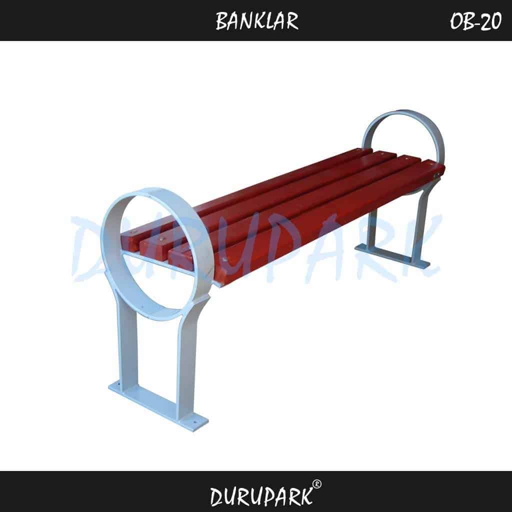 OB20-Benches
