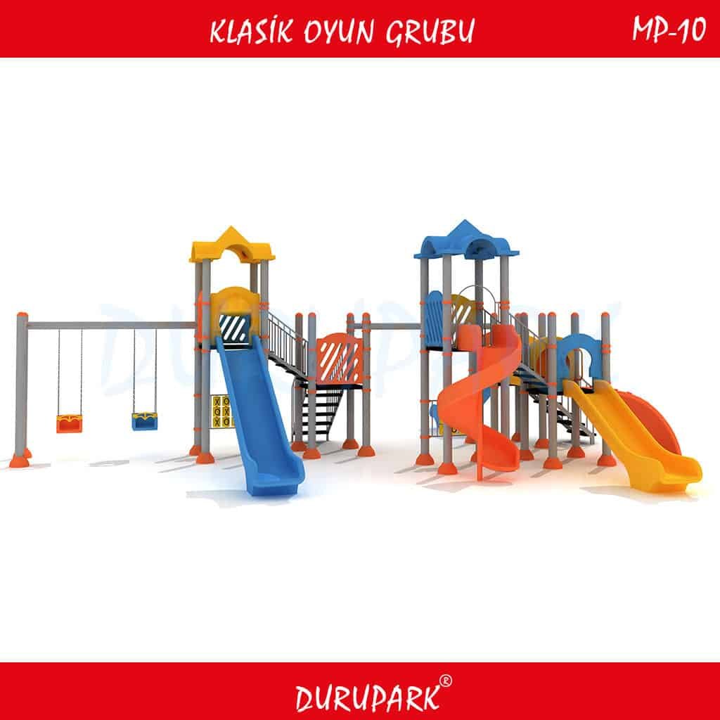 MP10 - Metal Playground Areas MP10 - Metal Playground Areas