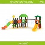 MP21 - Metal Playground Areas MP21 - Metal Playground Areas