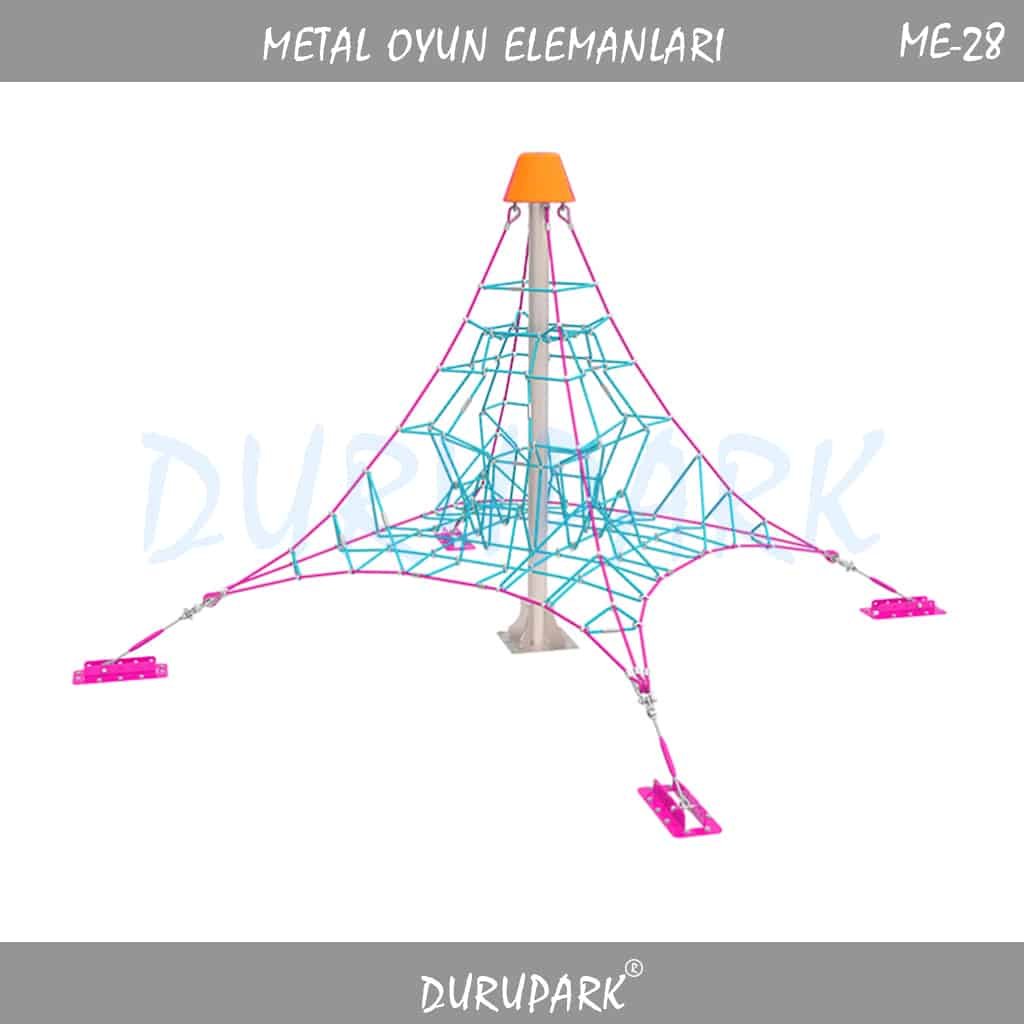 ME-28 Piramit Sistemi