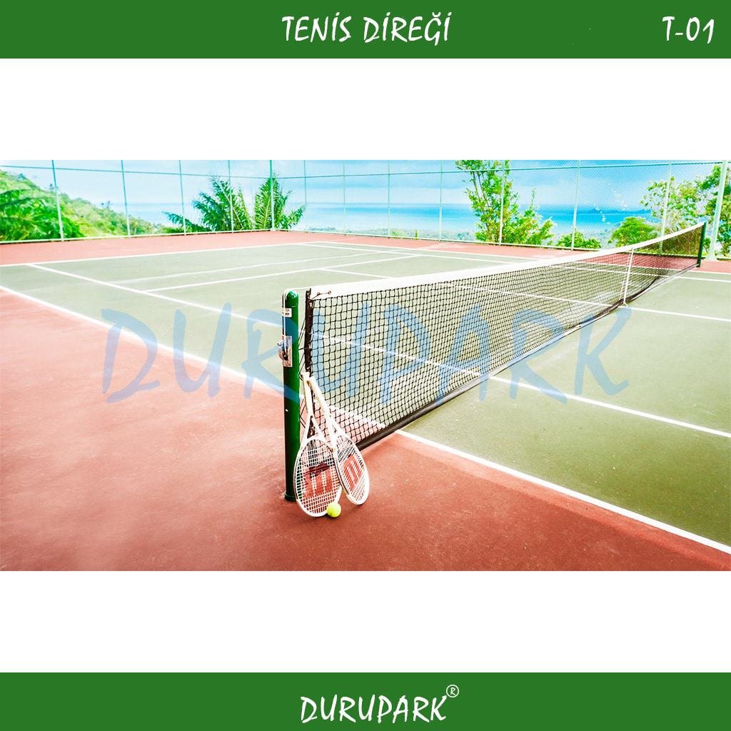 T01 - Tenis Direği